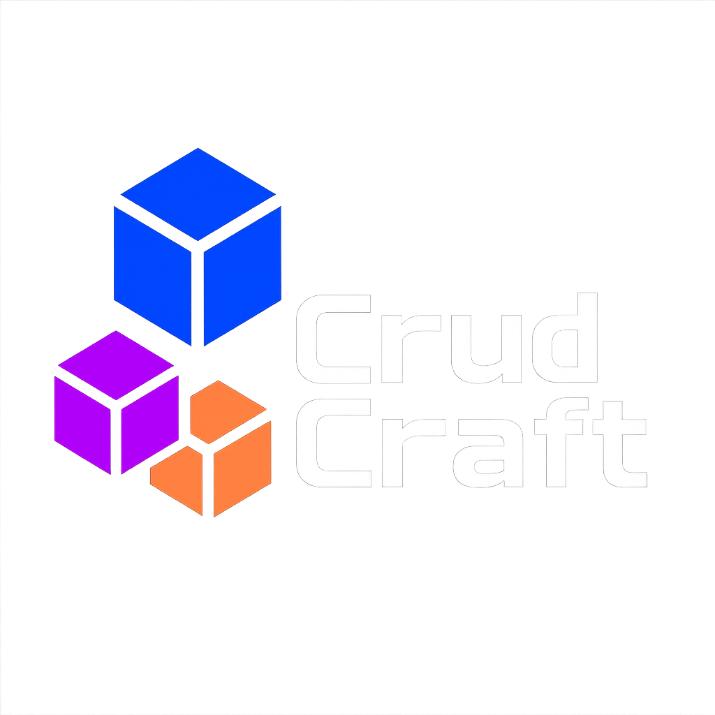 CrudCraft